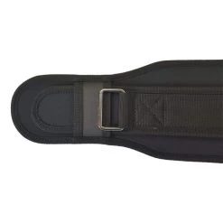 Tunturi Eva Weightlifting Belt 90 Cm (S) - Zwart -Trendy Deals Voor Actieve Lifestyles 049882 10 03 1