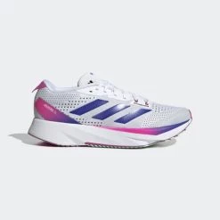 Adidas Heren Hardloopschoen Adizero SL - 000 FTWWHT/LUCBLU/LUCFUC