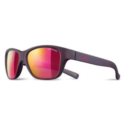 Julbo Junior Zonnebril Turn Cat.3 - Paars