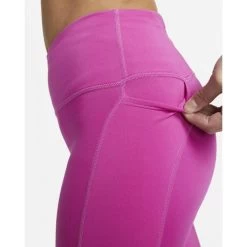 Nike Dames Hardlooplegging Dri-Fit Fast - Fuchsia -Trendy Deals Voor Actieve Lifestyles 049966 68 02 1