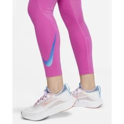 Nike Dames Hardlooplegging Dri-Fit Fast - Fuchsia -Trendy Deals Voor Actieve Lifestyles 049966 68 05 1