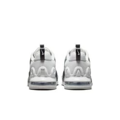 Nike Heren Fitnesschoen AIR MAX ALPHA TRAINER 5 - 007 COOL GREY/WHITE-PHOTON DUS -Trendy Deals Voor Actieve Lifestyles 049967 24 05 1