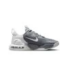Nike Heren Fitnesschoen AIR MAX ALPHA TRAINER 5 - 007 COOL GREY/WHITE-PHOTON DUS