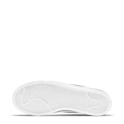 Nike Casual Schoenen COURT LEGACY BIG KIDS - 101 WHITE/GAME ROYAL-BLACK -Trendy Deals Voor Actieve Lifestyles 049969 02 03 1