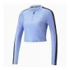 Puma Dames Fit EVERSCULPT Trainingstop - 028 Elektro Purple/Puma