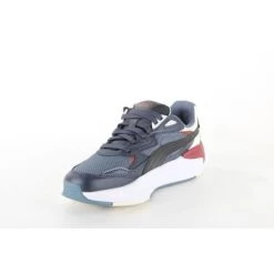 Puma Kids Schoen X-Ray Speed - 011 Evening Sky/Puma Black -Trendy Deals Voor Actieve Lifestyles 050018 39 02 1
