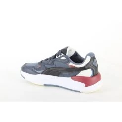 Puma Kids Schoen X-Ray Speed - 011 Evening Sky/Puma Black -Trendy Deals Voor Actieve Lifestyles 050018 39 03 1