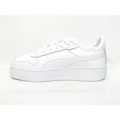 Puma Dames Sneaker Carina Street - 001 Puma White -Trendy Deals Voor Actieve Lifestyles 050020 09 02 1