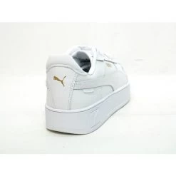 Puma Dames Sneaker Carina Street - 001 Puma White -Trendy Deals Voor Actieve Lifestyles 050020 09 03 1
