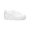 Puma Dames Sneaker Carina Street - 001 Puma White