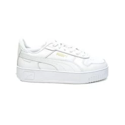 Puma Dames Sneaker Carina Street - 001 Puma White