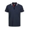 Jack & Jones Jack&Jones Heren Polo LOGAN - 175876002 Navy Blazer/Melange