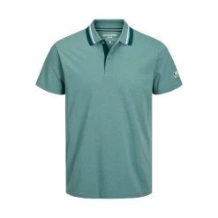 Jack & Jones Jack&Jones Heren Polo LOGAN - 176717002 Trellis/Melange