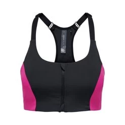 ONLY Dames Sportbh ONPBOTILDA - Zwart