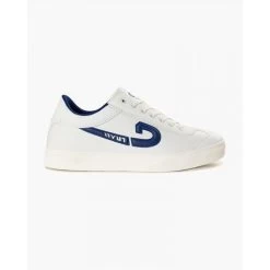 CRUYFF Sports Heren Casualschoen Flash - 155 White/Solid Blue