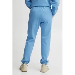 The Jogg Concept Dames Broek Jcselma - 174435 Malibu Blue -Trendy Deals Voor Actieve Lifestyles 050183 30 02 1