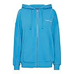 The Jogg Concept Dames Vest Jcsafine - 174435 Malibu Blue