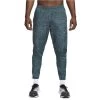 Nike Heren Hardloopbroek Dri-FIT Run Division - 309 FADED SPRUCE/REFLECTIVE SI