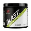 XXL Nutrition Blast! Pre Work-Out - Green/Apple 300Gr