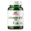 XXL Nutrition Vitaminev B12 -1mg-60 Zuigtabletten - 1Mg 12 Zuigtabletten