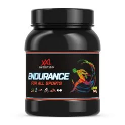 XXL Nutrition Endurance-Lemon-1140gram - Lemon 1140Gr