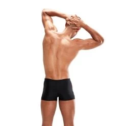 Speedo Heren Zwembroek DIVE AQSH - 14313 BlaRed -Trendy Deals Voor Actieve Lifestyles 050272 19 02 1