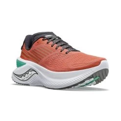 Saucony Dames Hardloopschoen Endorphin - 25 Basalt -Trendy Deals Voor Actieve Lifestyles 050315 61 03 1