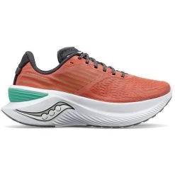 Saucony Dames Hardloopschoen Endorphin - 25 Basalt