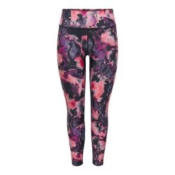 ONLY Dames Tight Fitness ONPELEA - 202670001 Blue Nights/w. Pink