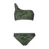 Brunotti Dames Bikini Liesbeth - 6553 Deep Olive