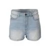 Brunotti Dames Short Larina Jogjeans - 7025 Light Blue Denim