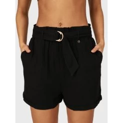 Brunotti Dames Short Dori - Antraciet