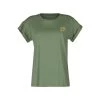 Brunotti Dames Shirt Vieve - 6502 Sage Green