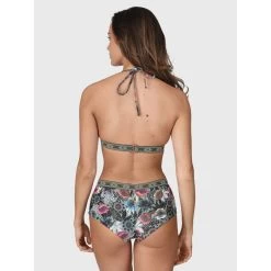Brunotti Dames Bikini Broek Lizzy-AO - 6502 Sage Green -Trendy Deals Voor Actieve Lifestyles 050357 40 02 1