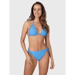 Brunotti Dames Bikini Broekje Nolestina - 7199 Violet Blue -Trendy Deals Voor Actieve Lifestyles 050358 70 03 1