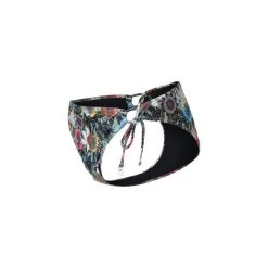 Brunotti Dames Bikini Broekje Nolestina-AO - 6502 Sage Green -Trendy Deals Voor Actieve Lifestyles 050359 40 02 1