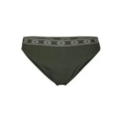 Brunotti Dames Broekje Salsida-STR - 6553 Deep Olive