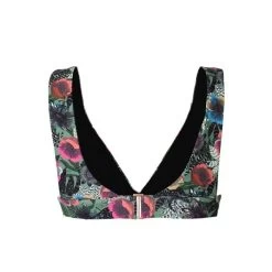 Brunotti Dames Bikinitop Forte-AO - 6502 Sage Green -Trendy Deals Voor Actieve Lifestyles 050364 40 02 1