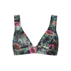 Brunotti Dames Bikinitop Forte-AO - 6502 Sage Green