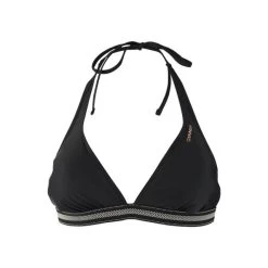 Brunotti Dames Bikini Top Xandra - Antraciet
