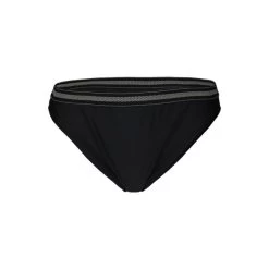 Brunotti Dames Bikini Broekje Salsida - Antraciet