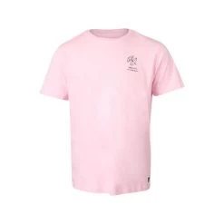 Brunotti Heren Shirt No-Bad-Days - 8551 Sweet Lilac