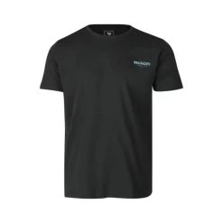 Brunotti Heren Shirt Jahn-Logo - 9994 Pirate Black