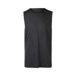 Brunotti Heren Singlet Malaku - 9997 Titanium