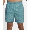 Nike Heren Hardloopshort Division - 379 MINERAL TEAL/REFLECTIVE SI