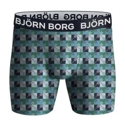 Bjorn Borg Björn Borg Heren Boxer 1st - P0306 Div.