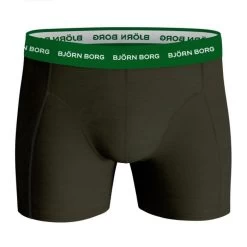 Bjorn Borg Björn Borg Heren Boxer 1st. - MP003