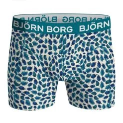 Bjorn Borg Björn Borg Heren Boxer 1st. - MP005