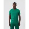 Bjorn Borg Björn Borg Heren T-shirt Light - GN078 Verdant Green