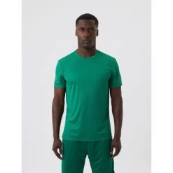 Bjorn Borg Björn Borg Heren T-shirt Light - GN078 Verdant Green
